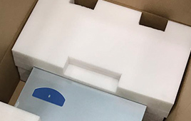 珍珠棉定制套件細節展示