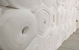 珍珠棉卷材細(xì)節(jié)展示