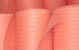 珍珠棉卷材細(xì)節(jié)展示