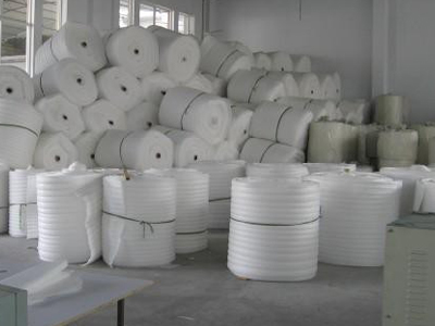 珍珠棉醫(yī)療儀器包裝應(yīng)用案例