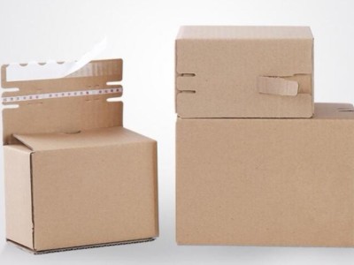 拉鏈紙箱武漢拉鏈紙箱好不好用？