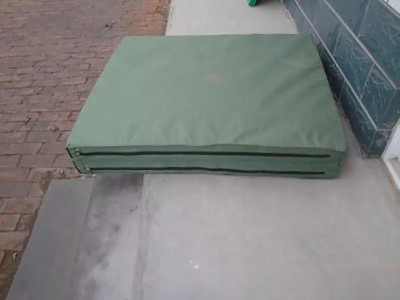 校園珍珠棉體育體操墊跆拳道武術空翻