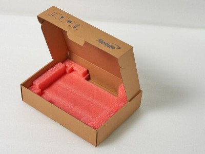 電子儀器包裝的基本要求