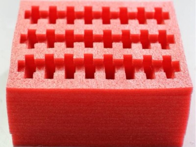 為什么珍珠棉包裝更節(jié)約成本-武漢鼎屹