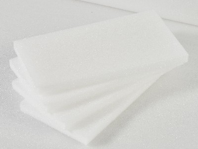 珍珠棉的顏色是否對質量有影響