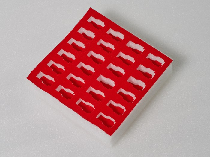 如何辨別武漢珍珠棉廠生產(chǎn)的epe珍珠棉質(zhì)量好壞？