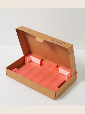 配件零部件定位包裝(定制) 配件零部件定位包裝(定制)