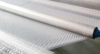 定制防靜電氣泡袋