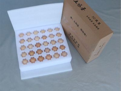 如何區(qū)別珍珠棉和海綿