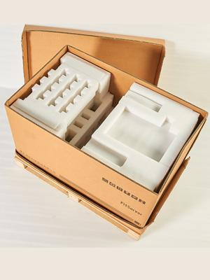 定制儀器設備包裝(防靜電) 定制儀器設備包裝(防靜電)